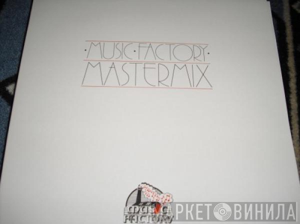  - Music Factory Mastermix - Issue No. 46