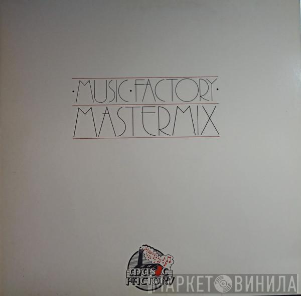  - Music Factory Mastermix - Issue No. 32
