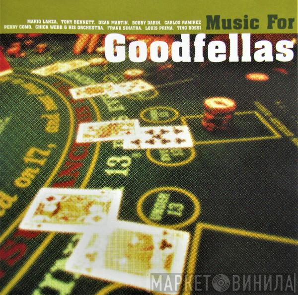  - Music For Goodfellas