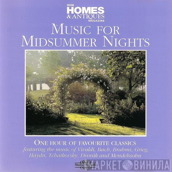  - Music For Midsummer Nights