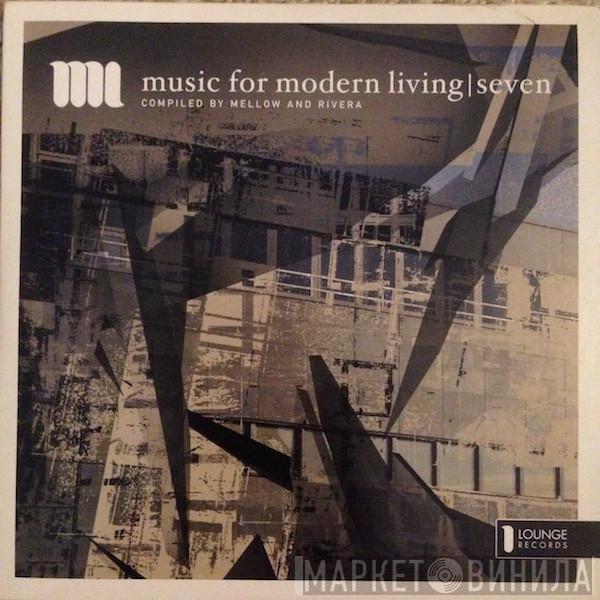  - Music For Modern Living #07