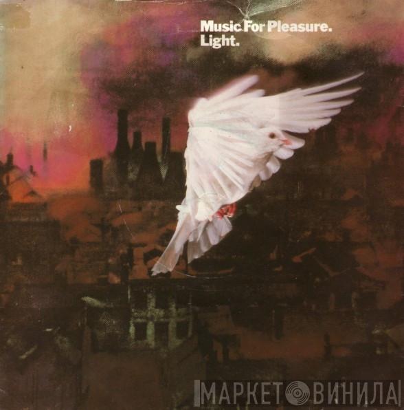 Music For Pleasure - Light