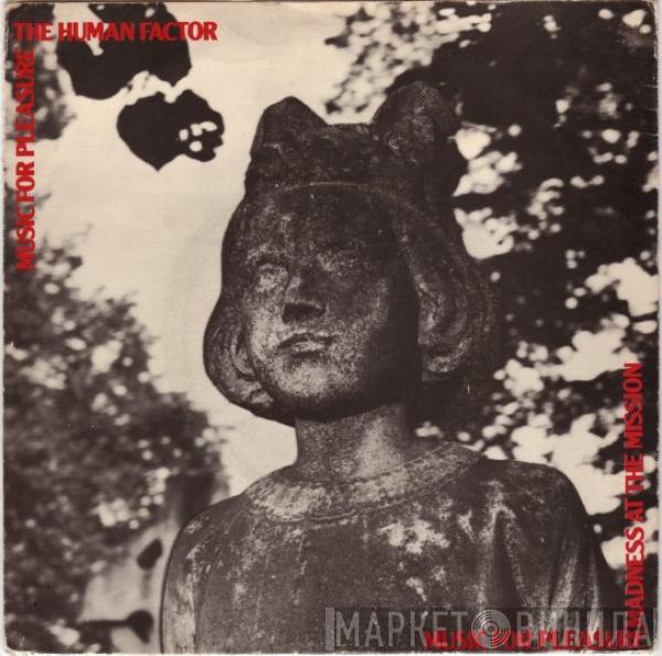 Music For Pleasure - The Human Factor
