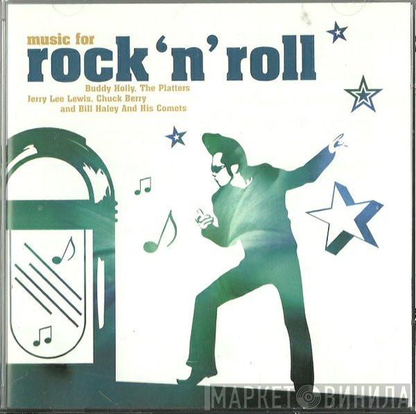  - Music For Rock 'N' Roll