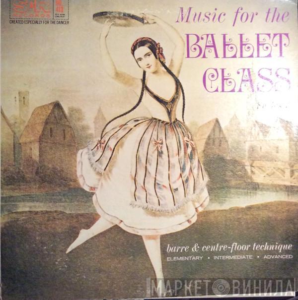  - Music For The Ballet Class - Series 5