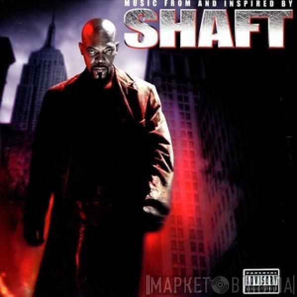  - Music From And Inspired By Shaft