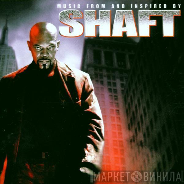  - Music From And Inspired By Shaft