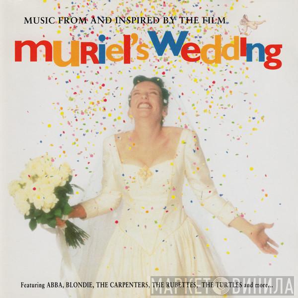  - Music From And Inspired By The Film 'Muriel's Wedding'