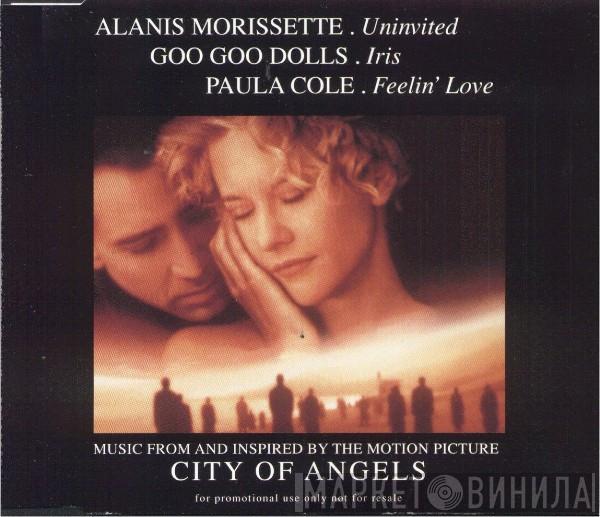  - Music From And Inspired By The Motion Picture City Of Angels