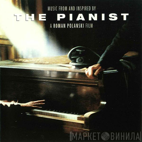  - Music From And Inspired By The Pianist