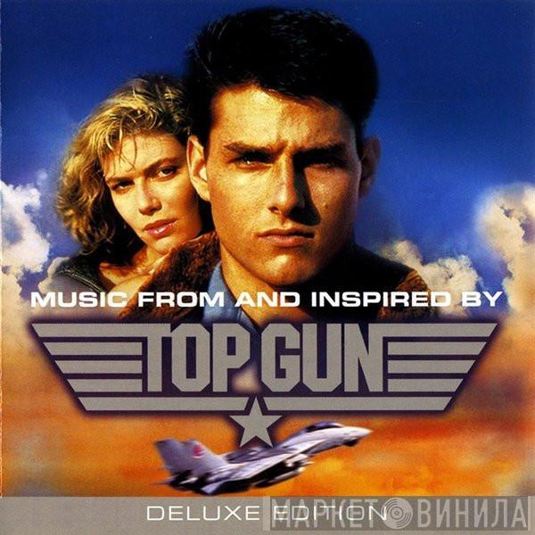  - Music From And Inspired By Top Gun