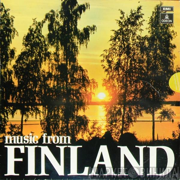  - Music From Finland