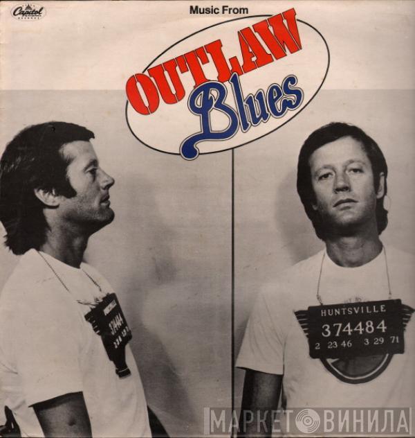  - Music From Outlaw Blues