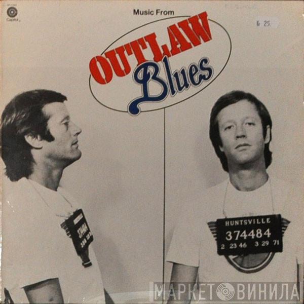  - Music From Outlaw Blues