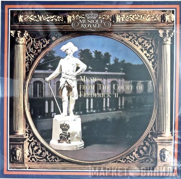  - Music From The Court of Frederick II