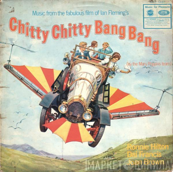  - Music From The Fabulous Film Of Ian Fleming's Chitty Chitty Bang Bang