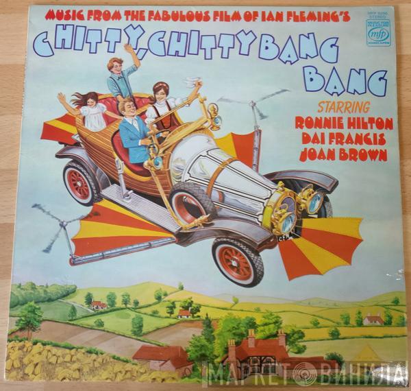  - Music From The Fabulous Film Of Ian Fleming's Chitty Chitty Bang Bang