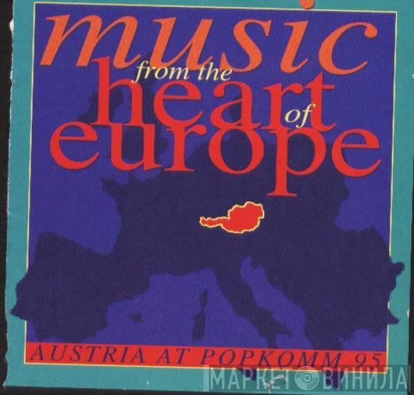  - Music From The Heart Of Europe