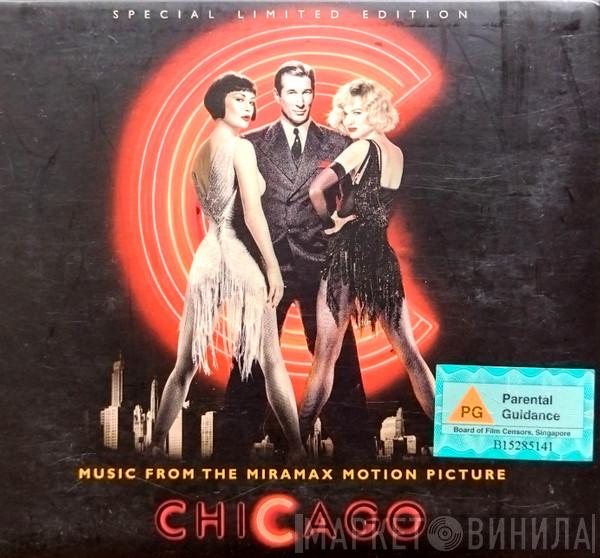  - Music From The Miramax Motion Picture Chicago