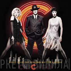  - Music From The Miramax Motion Picture Chicago