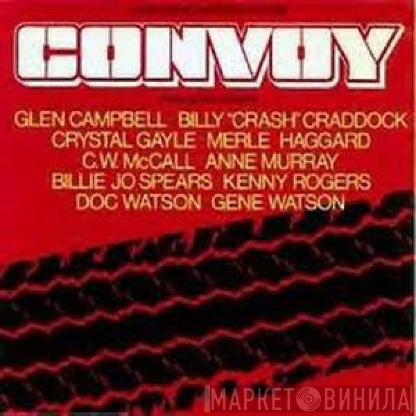  - Music From The Motion Picture "Convoy"