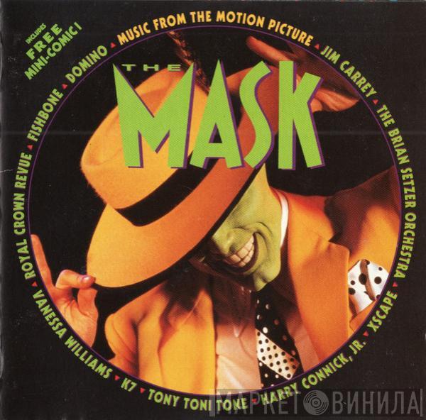  - Music From The Motion Picture "The Mask"