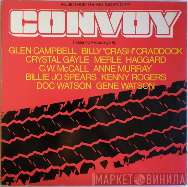  - Music From The Motion Picture Convoy