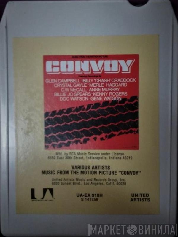  - Music From The Motion Picture Convoy