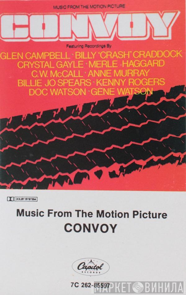  - Music From The Motion Picture Convoy