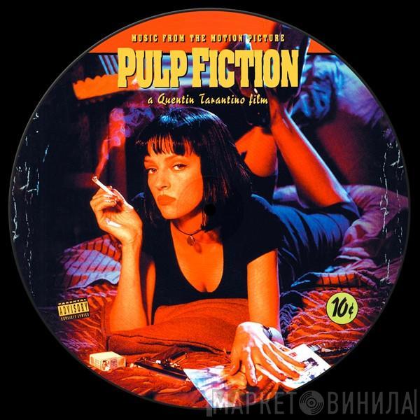  - Music From The Motion Picture Pulp Fiction