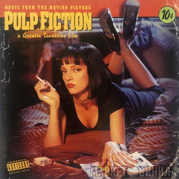  - Music From The Motion Picture Pulp Fiction