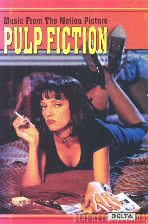  - Music From The Motion Picture Pulp Fiction