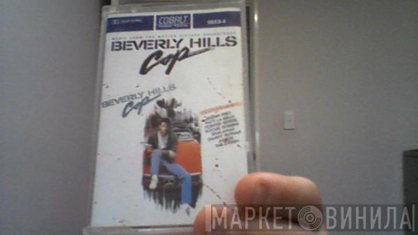  - Music From The Motion Picture Soundtrack - Beverly Hills Cop