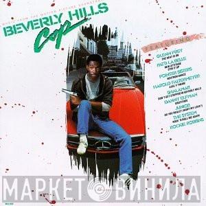  - Music From The Motion Picture Soundtrack - Beverly Hills Cop