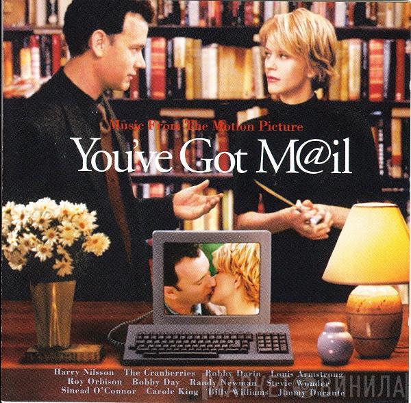  - Music From The Motion Picture You've Got Mail
