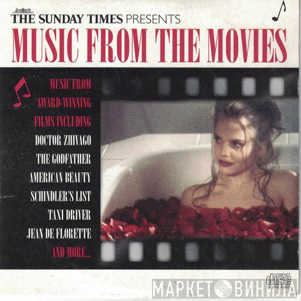 - Music From The Movies
