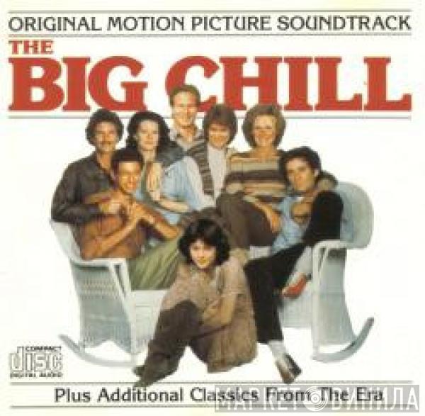  - Music From The Original Motion Picture Soundtrack "The Big Chill"