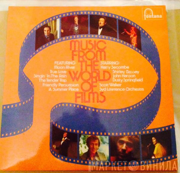  - Music From The World Of Films