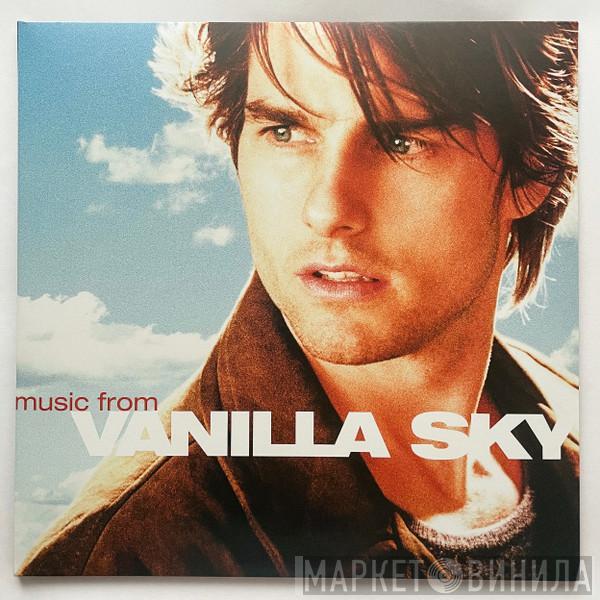  - Music From Vanilla Sky