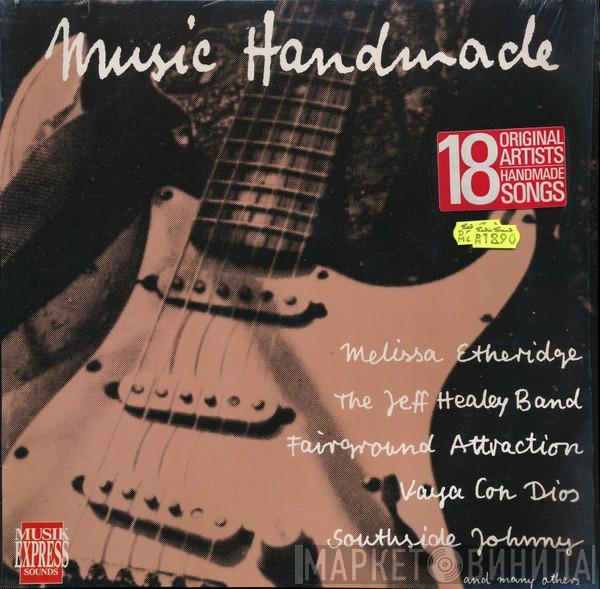  - Music Handmade