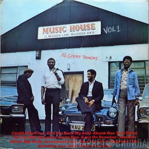  - Music House Vol. 1