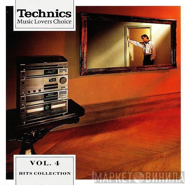  - Music Lovers Choice Volume 4 (The Hits Collection)