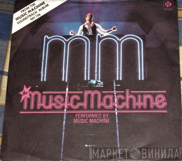 Music Machine  - Music Machine