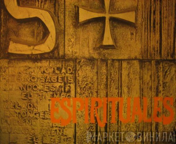 Music Masters - Espirituales