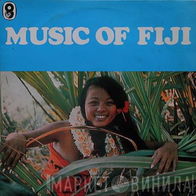  - Music Of Fiji