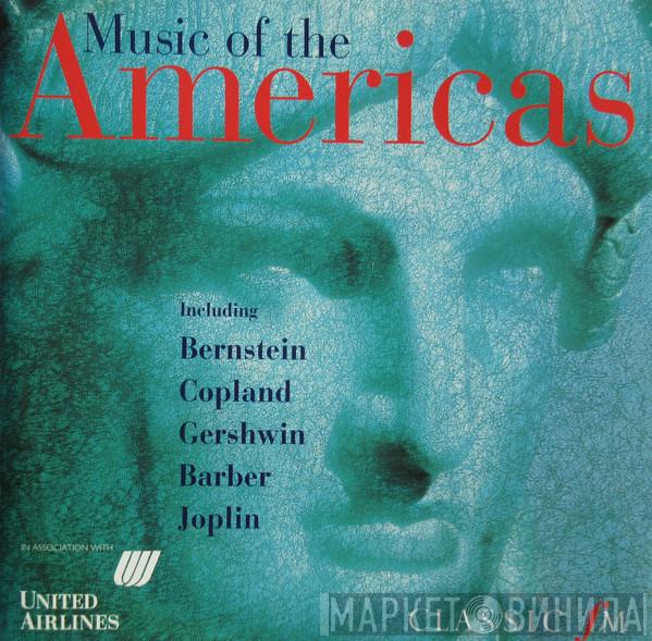  - Music Of The Americas