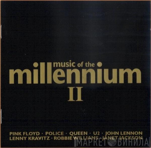  - Music Of The Millennium II