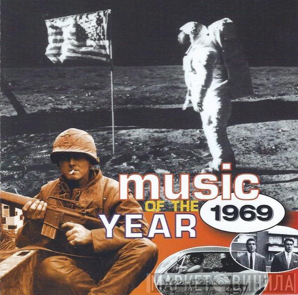  - Music Of The Year: 1969