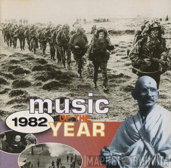  - Music Of The Year: 1982