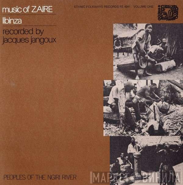  - Music Of Zaire Vol.1 Libinza